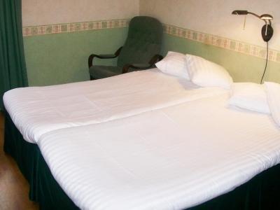 Berling Hotel كارلستاد المظهر الخارجي الصورة