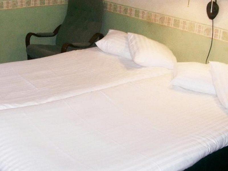 Berling Hotel كارلستاد المظهر الخارجي الصورة