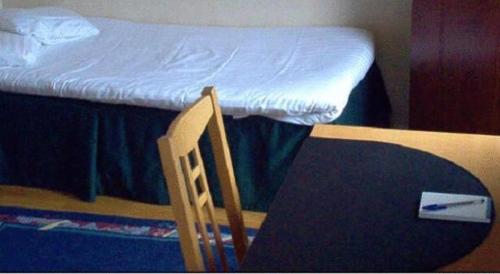 Berling Hotel كارلستاد الغرفة الصورة